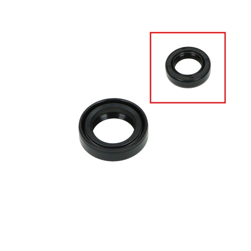 Packbox 16x25x7mm, Reservdelar till moped, RINAB, moped, 