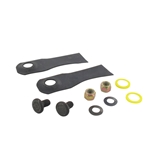 Knivsats 110 x 38 mm (Toro/Victa)