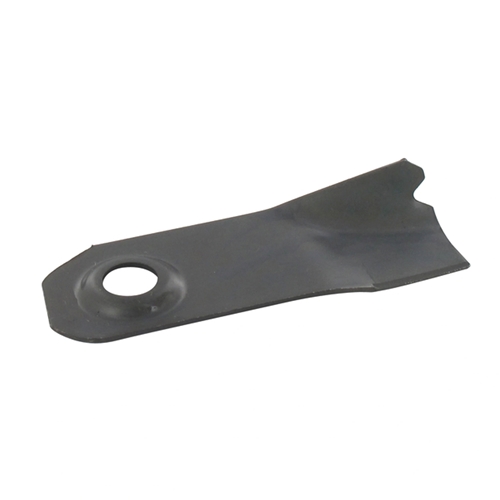 Mulcherknivsats 124 x 44 mm, För 46 cm Klippbredd (Victa), RINAB