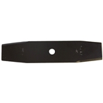 Kantskärarkniv 2-tandad 230 x 12,7 x 3,2 mm