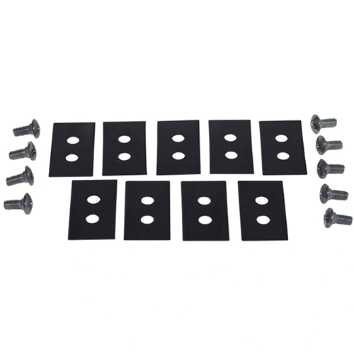 Knivsats Robot 9-p (HUSQVARNA 522 85 16-02), RINAB