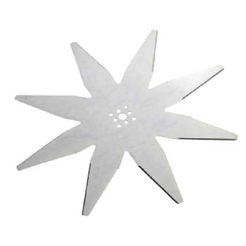 Kniv Robot Ø250mm 8T (Ambrogio/Stiga), RINAB