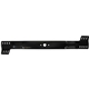 Kniv High Lift 762mm För 30"(76cm) Klippagg. Sidoutkast MTD