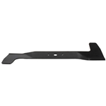 Mulcherkniv 475mm, 18,5" Klippbredd (Lazer-Marina)