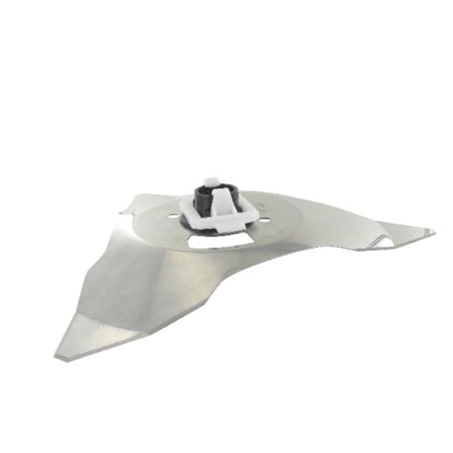 Kniv Robot 3-Tandad Ø145mm, RINAB