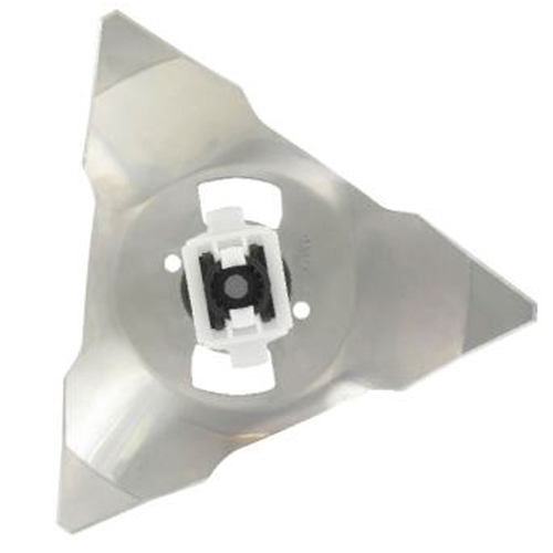 Kniv Robot 3-Tandad Ø145mm, RINAB