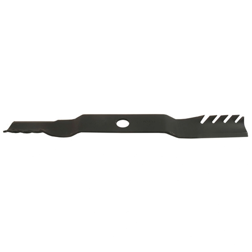 Mulcherkniv 605mm, 24" Klippbredd (Pubert 0320020028), RINAB