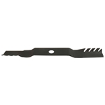 Mulcherkniv 605mm, 24" Klippbredd (Pubert 0320020028)