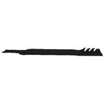 Mulcherkniv 640mm för 72"(183cm) Klippagg. (Toro)