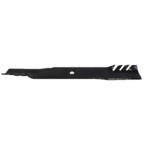 Mulcherkniv 582mm För 46"(117cm) Klippagg. (Husqvarna m.fl.), RINAB