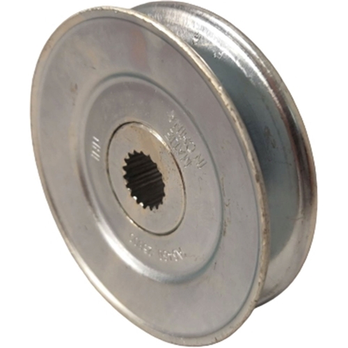 Remskiva 80.6 mm (Stiga 1139-1469-01), RINAB