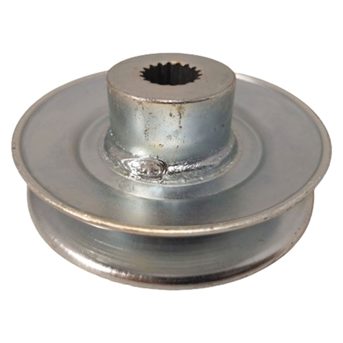 Remskiva 80.6 mm (Stiga 1139-1469-01), RINAB