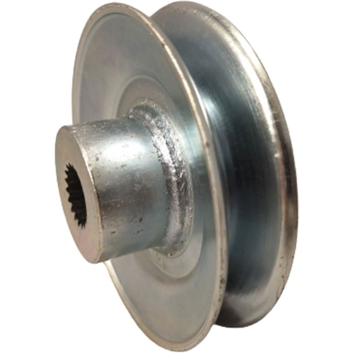 Remskiva 80.6 mm (Stiga 1139-1469-01), RINAB