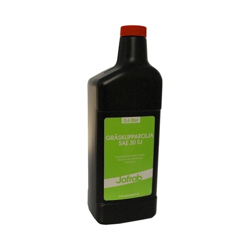 Gräsklipparolja SAE 30W