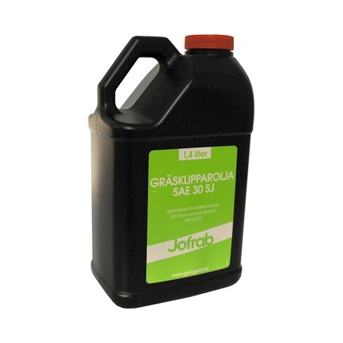 Gräsklipparolja SAE 30W