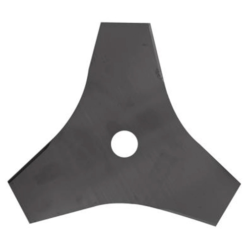 Röjsågskniv 255 x 25.4 x 2.0 mm, RINAB