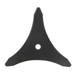 Röjsågskniv 300 x 20.0 x 4.0 mm