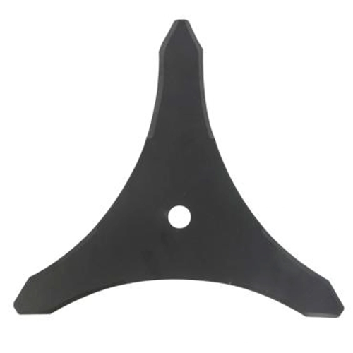 Röjsågskniv 350 x 20.0 x 4.0 mm, RINAB