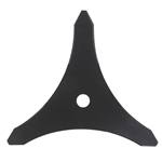 Röjsågskniv 350 x 25.4 x 4.0 mm