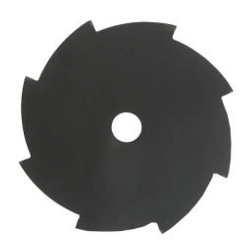 Röjsågsklinga 255 x 25.4 x 2.0 mm, RINAB