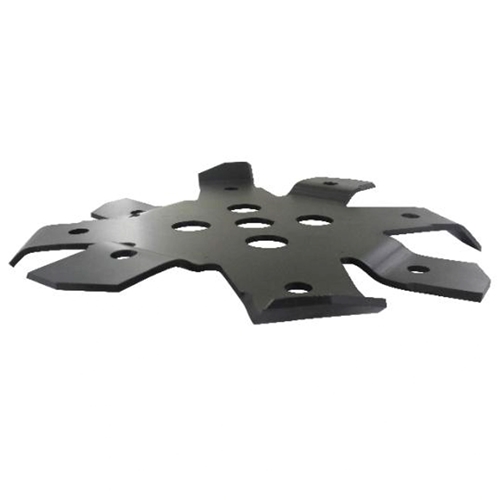 Röjsågskniv 250 x 20.0 x 3.0 mm, RINAB