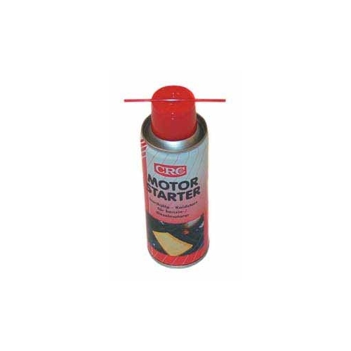 Startgas 200 ml