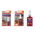 Skruvlåsning Loctite 243