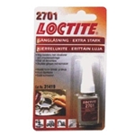 Lagerlåsning Loctite, 24ml