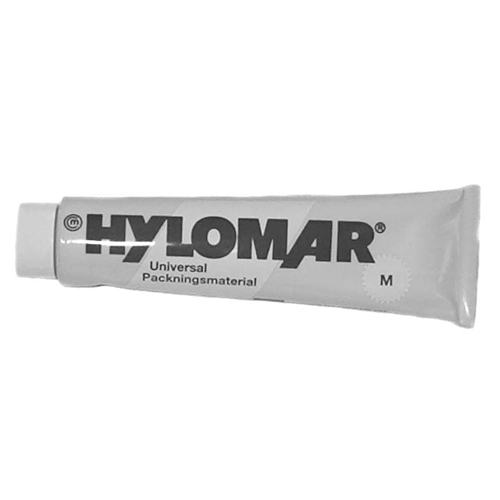 Hylomar packningscement