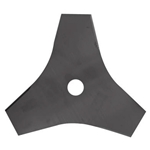 Röjsågskniv 255 x 25.4 x 1.6 mm