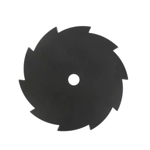 Röjsågsklinga 255 x 25,4 x 2,0 mm, RINAB