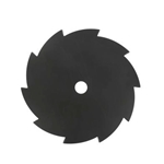 Röjsågsklinga 255 x 25,4 x 2,0 mm