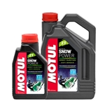 Motul Snowpower 2T