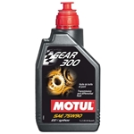 Växellådsolja Motul 75W90 helsyntet