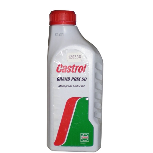 Motorolja Castrol Grand Prix 50 1L