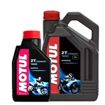 MOTUL Motomix 100 2T