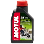 Motorolja - MOTUL Scooter Expert 2T