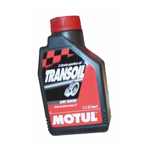 Transmissionsolja - MOTUL TRANSOIL 10w30 - 1L RINAB