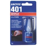 Superlim Loctite 401 - 3g tub