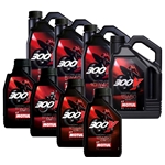 MOTUL 300 V Factory Line 4T RoadRacing