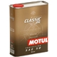 MOTUL Classic Oil SAE 50