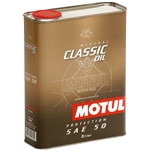 Motul Classic Oil SAE 50
