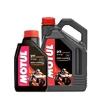 Motul 710 2T