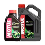 Motorolja - Motul 510 2T