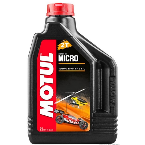 Motul Micro 2T