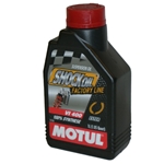 Motul stötdämparolja VI400 1L