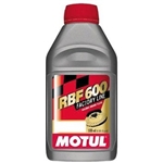 Motul Bromsvätska RBF600 0,5L