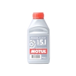 Motul Bromsvätska DOT 5.1 0,5L