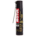 Motul Carbu Clean - Förgasarrengöring, 400ml