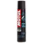 Motul Shine & Go E5 400 ml